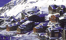 Village Montana Residenzen Village Montana Residenzen