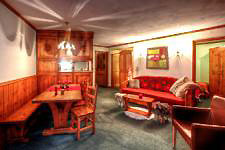 Village Montana Appartement Deluxe