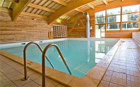 L'Ecrin de Neige - Pool