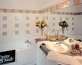 Club Royal Oc�an 17 - Badezimmer
