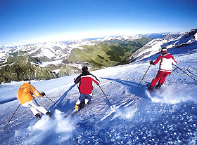 finkenberg_sommer_gletscher.jpg - active sports reisen