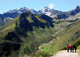 Reisebild