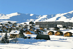 Reisebild