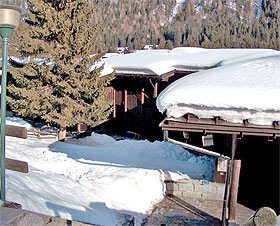 Ferienwohnung Dolomiten (DOL1)