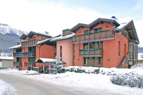 Hotel Monclassico