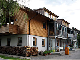 Ferienwohnung in Schruns, Aktivpark Montafon