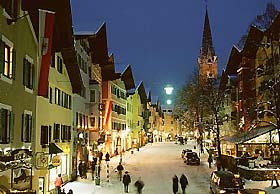 Apr�s Ski Kitzb�hel