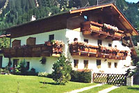 offene Wohnung in Neustift Milders