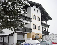 Ferienwohnungen in der Zillertal Arena