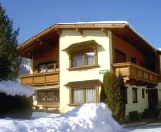Ferienwohnung Kaltenbach AZ10A