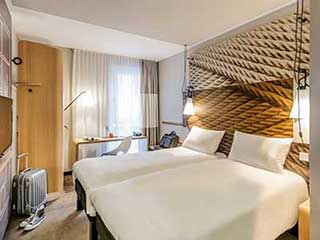 Ibis Hotel Marathon September Ibis Hotel Marathon September