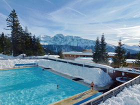 Residenzen Les Domaines de L�Arselle