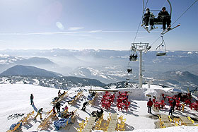 Skifahren - Apr�s Ski