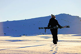 Skiurlaub Chamrousse