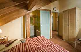 Schlafzimmer Beispiel