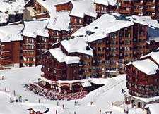 Le Cheval Blanc Le Cheval Blanc