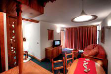 Schlafzimmer Village Montana Boarderweek