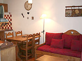 Appartements in La Norma