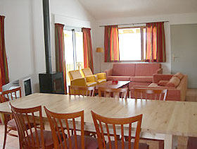 Apartments in La Norma