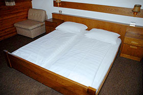 Gasthof Gatterer: Doppelzimmer