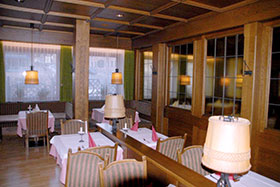 Gasthof Gatterer - Restauraunt