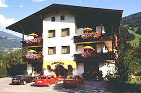 Ferienwohnungen in Ried