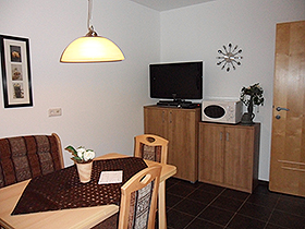 Ferienwohnung f�r 4 Personen