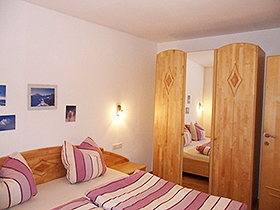 Ferienwohnung f�r 4 Personen