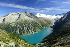 Tage des offenen Tales im Zillertal