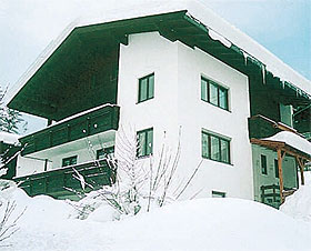 Ferienwohnung Kirchberg (AK370A)