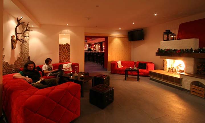 Skiurlaub Silvretta Montafon