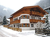 Zimmer f�r Familien mit Du/WC in Milders