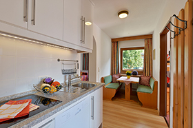 Stumm / Kaltenbach: Appartementhaus Kaltenbach-Stumm: Ferienwohnung (Beispiel)