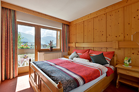 Stumm / Kaltenbach: Appartementhaus Kaltenbach-Stumm: Ferienwohnung (Beispiel)
