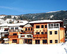 Zell am Ziller Ferienwohnung AZ390B