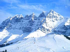 Skiurlaub Les Portes du Soleil