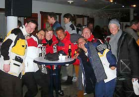 Apr�s Ski Les Crosets