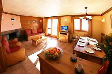 Deluxe Appartement Boarderweek