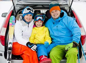 Premium Chalets Montafon