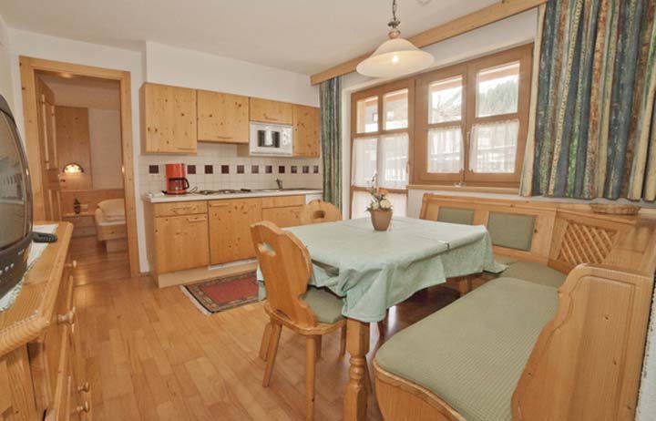 Wohnbeispiel in Galt�r