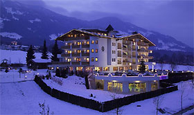 Hotel Held F�gen