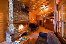 Hallenbad im Altitude Hallenbad im Altitude