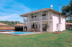 Club Royal Oc�an 17 - Ferienhaus