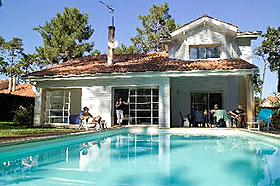 Club Royal Oc�an 17 - Ferienhaus
