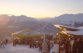 Aprs Ski Pitztal