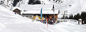 Pitztaler Skihtte