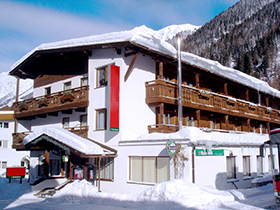 Sportclub tztal - Slden