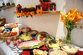 Sportclub tztal - Slden: Halbpension inklusive