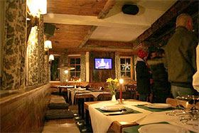 Stubaital - Gasthaus Falbesoner