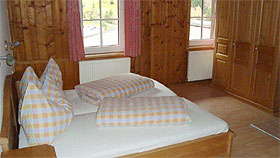 Gasthaus Falbesoner: Zimmer